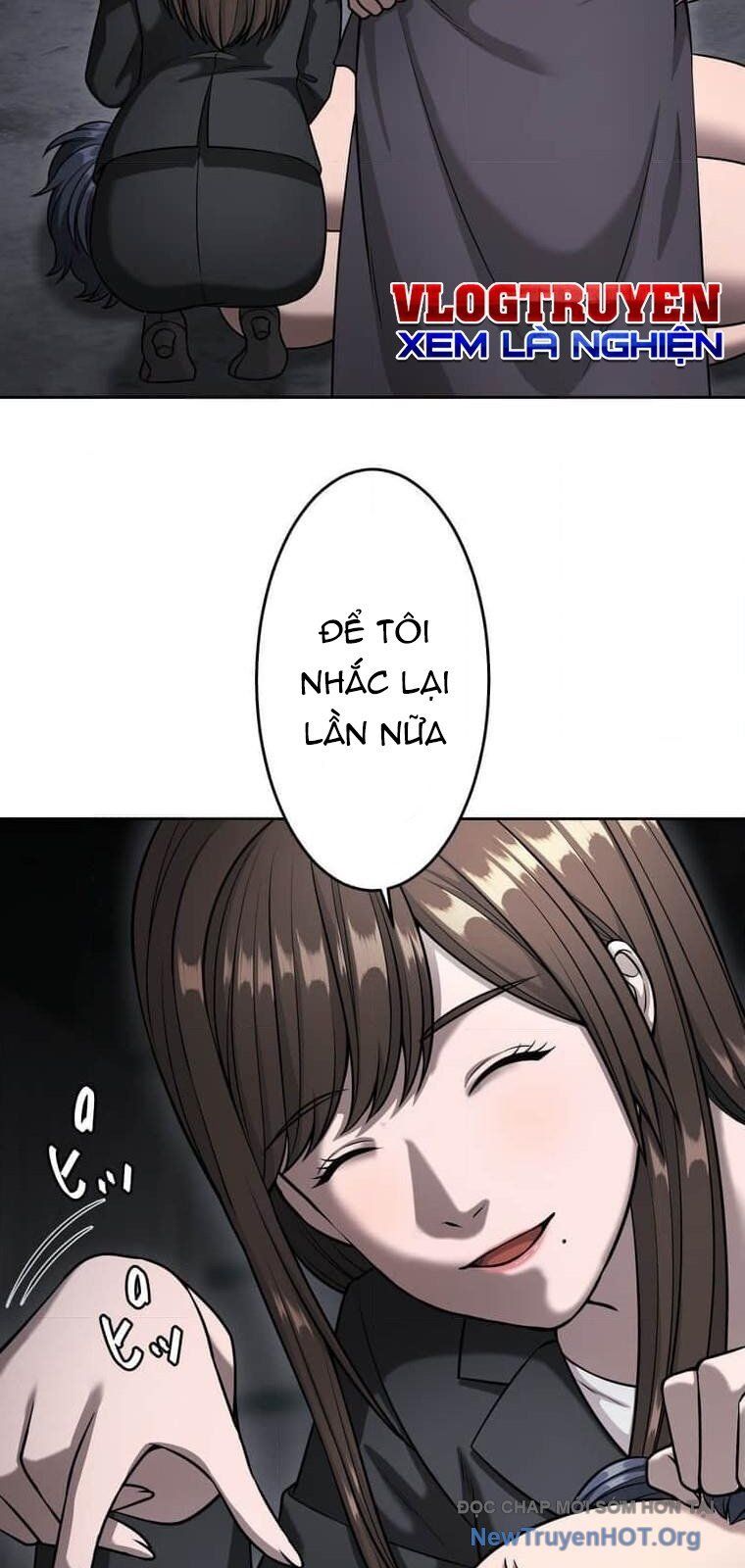 đọc truyện Giáo Viên Ác Quỷ Saiko Chương 138 ảnh 30 tại Thiên Thai Truyện