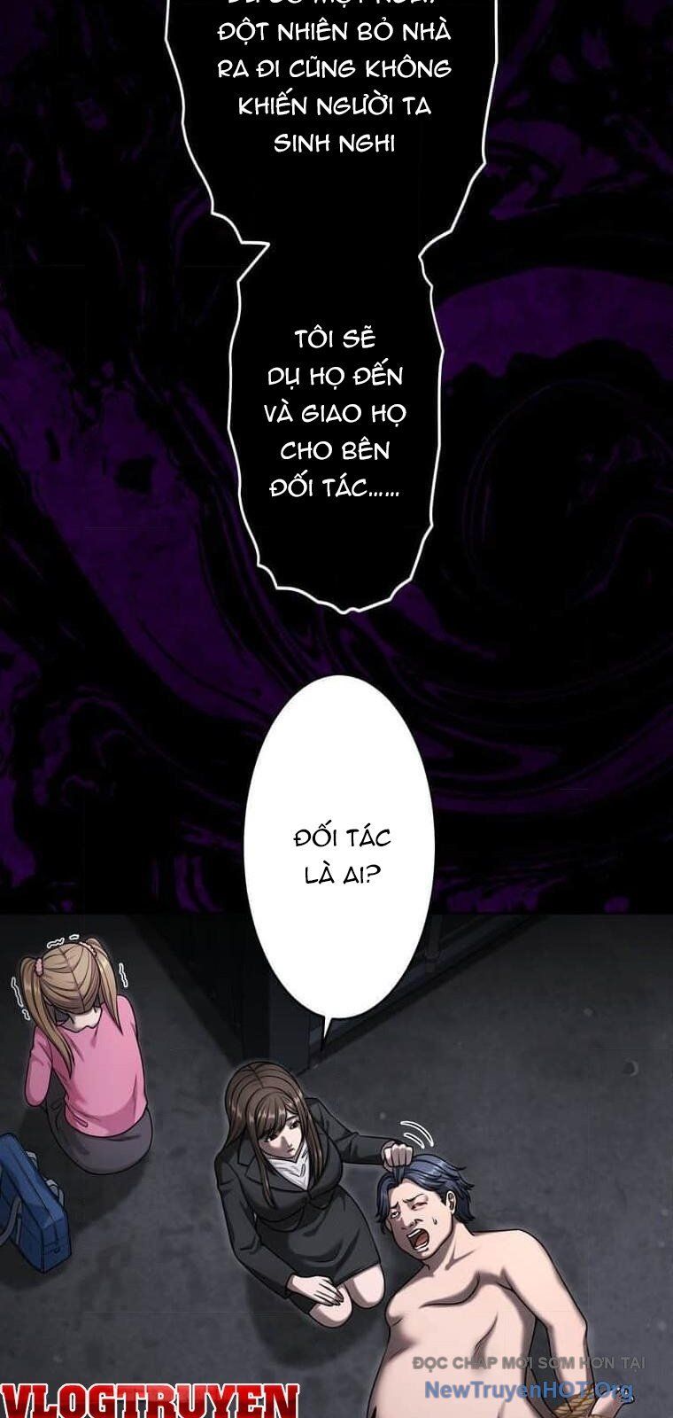 đọc truyện Giáo Viên Ác Quỷ Saiko Chương 138 ảnh 36 tại Thiên Thai Truyện