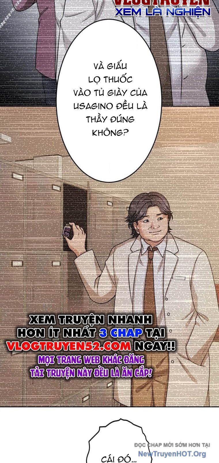 đọc truyện Giáo Viên Ác Quỷ Saiko Chương 138 ảnh 43 tại Thiên Thai Truyện