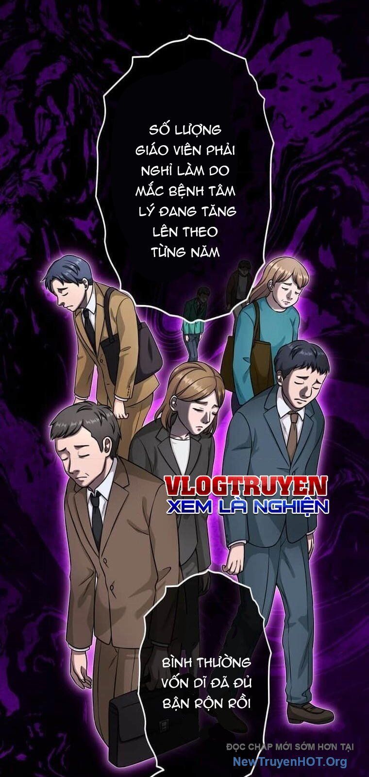 đọc truyện Giáo Viên Ác Quỷ Saiko Chương 138 ảnh 45 tại Thiên Thai Truyện