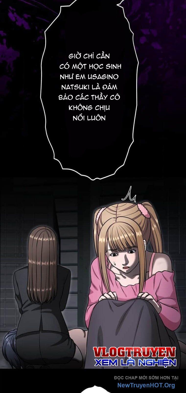 đọc truyện Giáo Viên Ác Quỷ Saiko Chương 138 ảnh 46 tại Thiên Thai Truyện