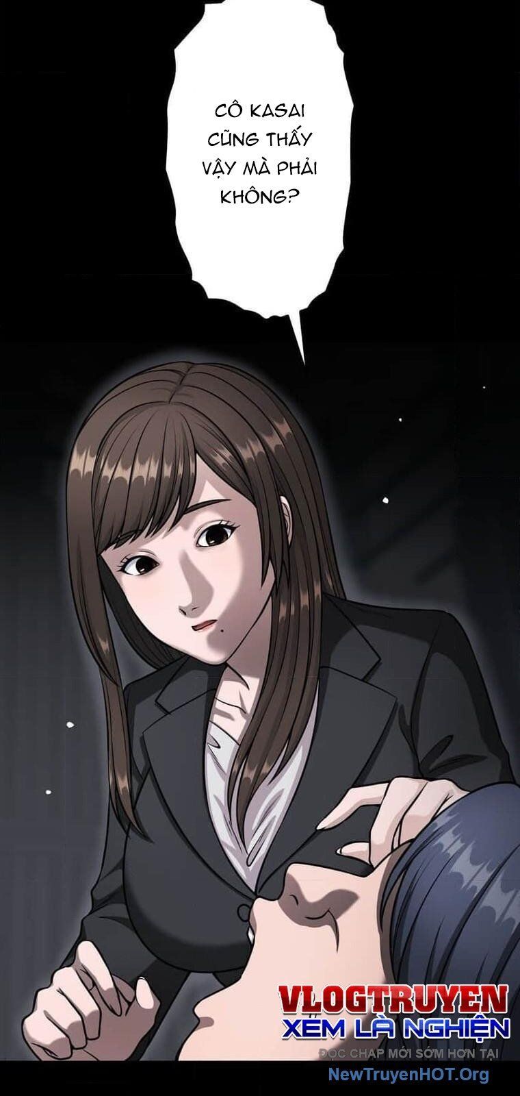 đọc truyện Giáo Viên Ác Quỷ Saiko Chương 138 ảnh 47 tại Thiên Thai Truyện