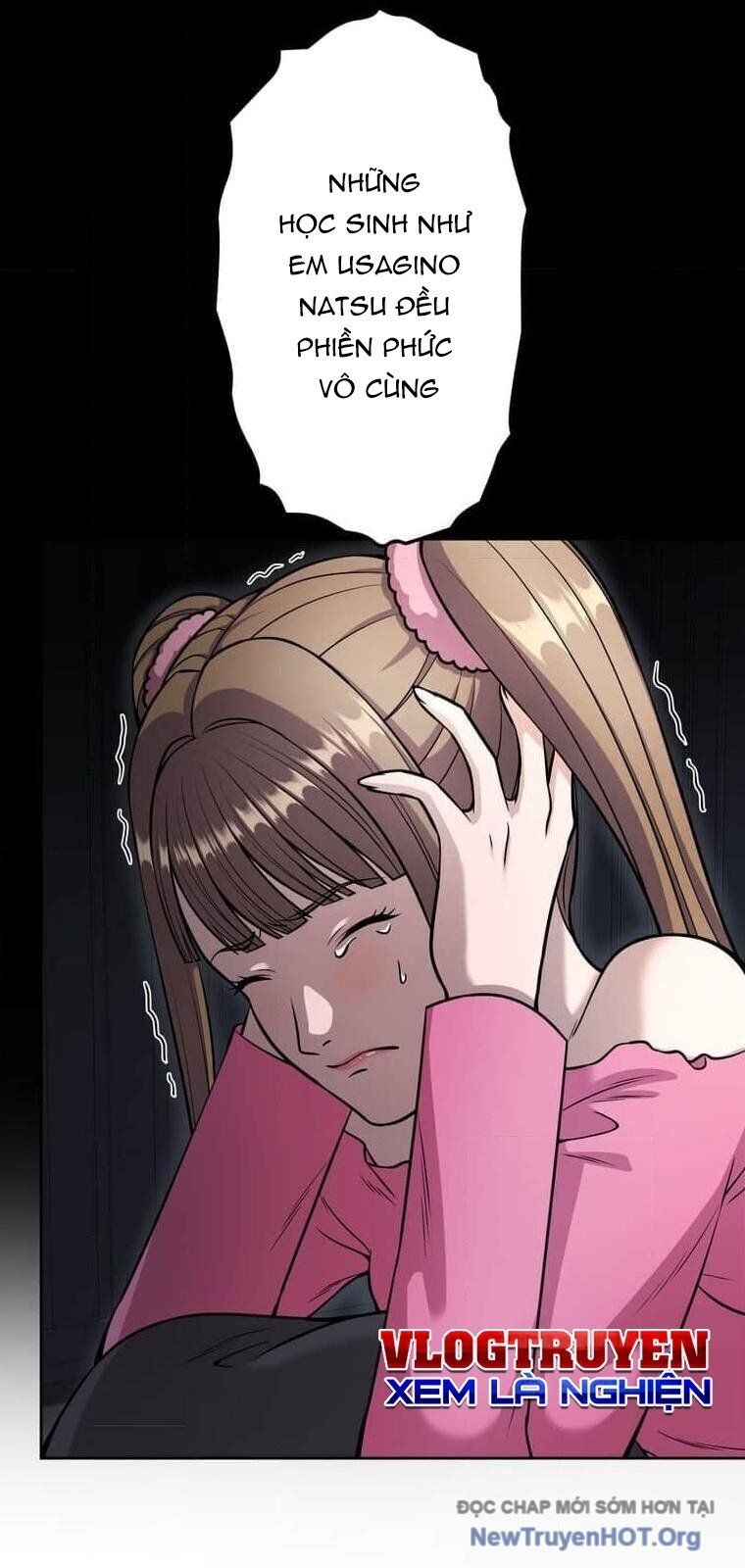 đọc truyện Giáo Viên Ác Quỷ Saiko Chương 138 ảnh 48 tại Thiên Thai Truyện