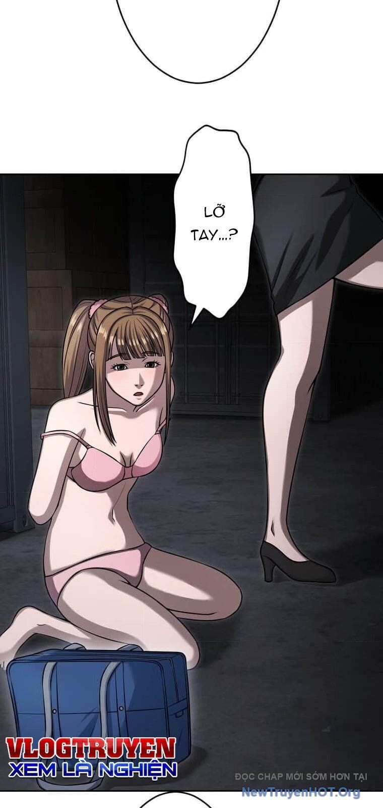 đọc truyện Giáo Viên Ác Quỷ Saiko Chương 138 ảnh 7 tại Thiên Thai Truyện