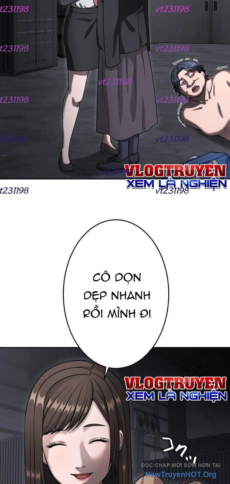 đọc truyện Giáo Viên Ác Quỷ Saiko Chương 138 ảnh 62 tại Thiên Thai Truyện