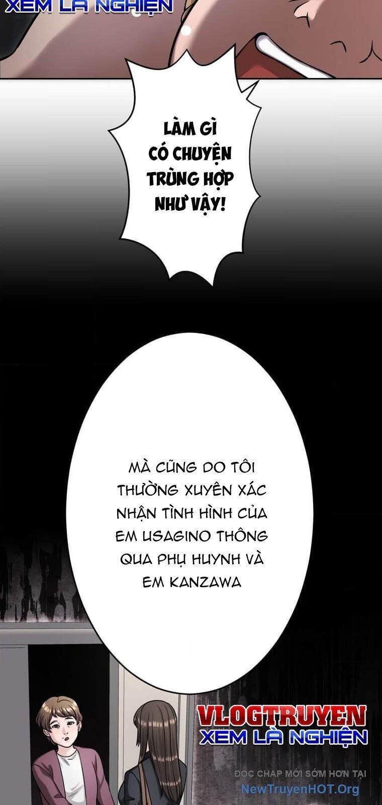 đọc truyện Giáo Viên Ác Quỷ Saiko Chương 138 ảnh 9 tại Thiên Thai Truyện