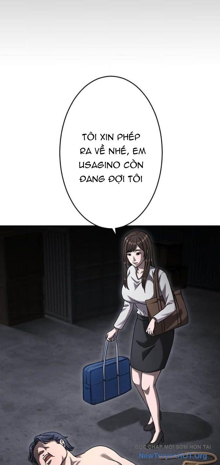 đọc truyện Giáo Viên Ác Quỷ Saiko Chương 138 ảnh 77 tại Thiên Thai Truyện