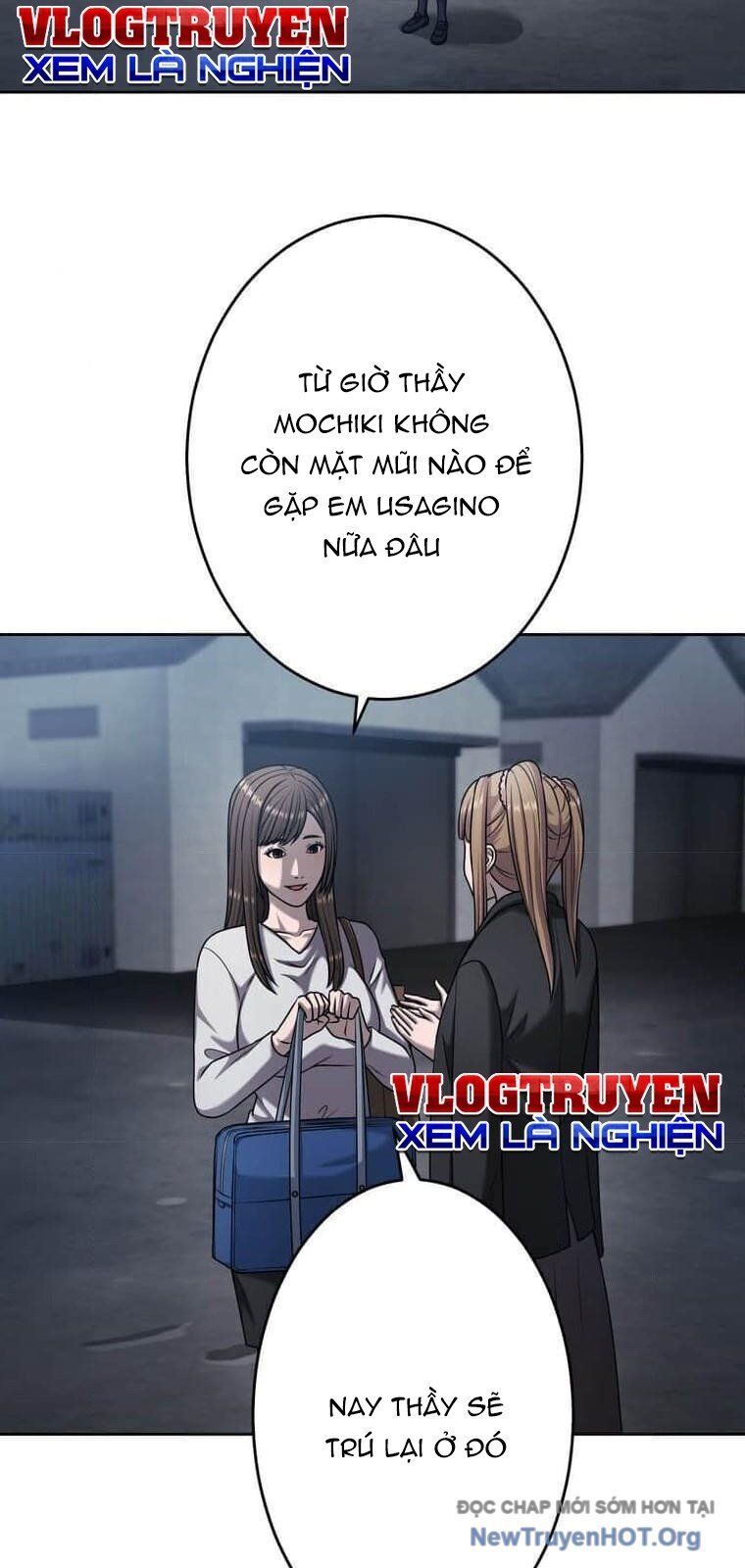 đọc truyện Giáo Viên Ác Quỷ Saiko Chương 138 ảnh 81 tại Thiên Thai Truyện