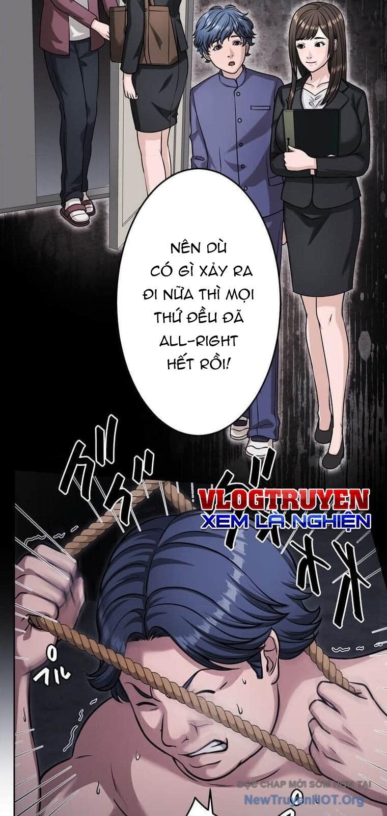 đọc truyện Giáo Viên Ác Quỷ Saiko Chương 138 ảnh 10 tại Thiên Thai Truyện