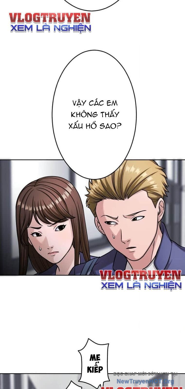 đọc truyện Giáo Viên Ác Quỷ Saiko Chương 139 ảnh 12 tại Thiên Thai Truyện