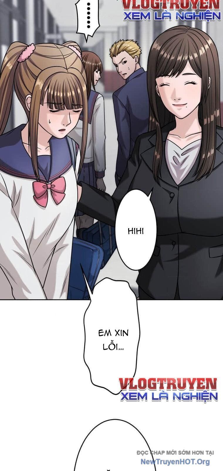 đọc truyện Giáo Viên Ác Quỷ Saiko Chương 139 ảnh 13 tại Thiên Thai Truyện