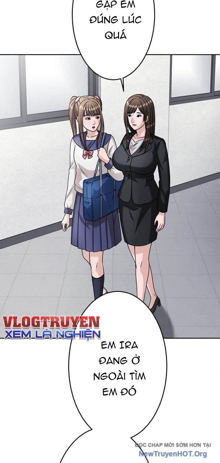 đọc truyện Giáo Viên Ác Quỷ Saiko Chương 139 ảnh 14 tại Thiên Thai Truyện