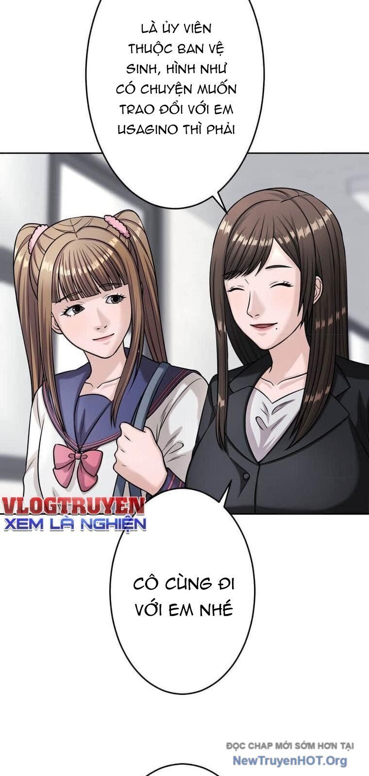 đọc truyện Giáo Viên Ác Quỷ Saiko Chương 139 ảnh 15 tại Thiên Thai Truyện