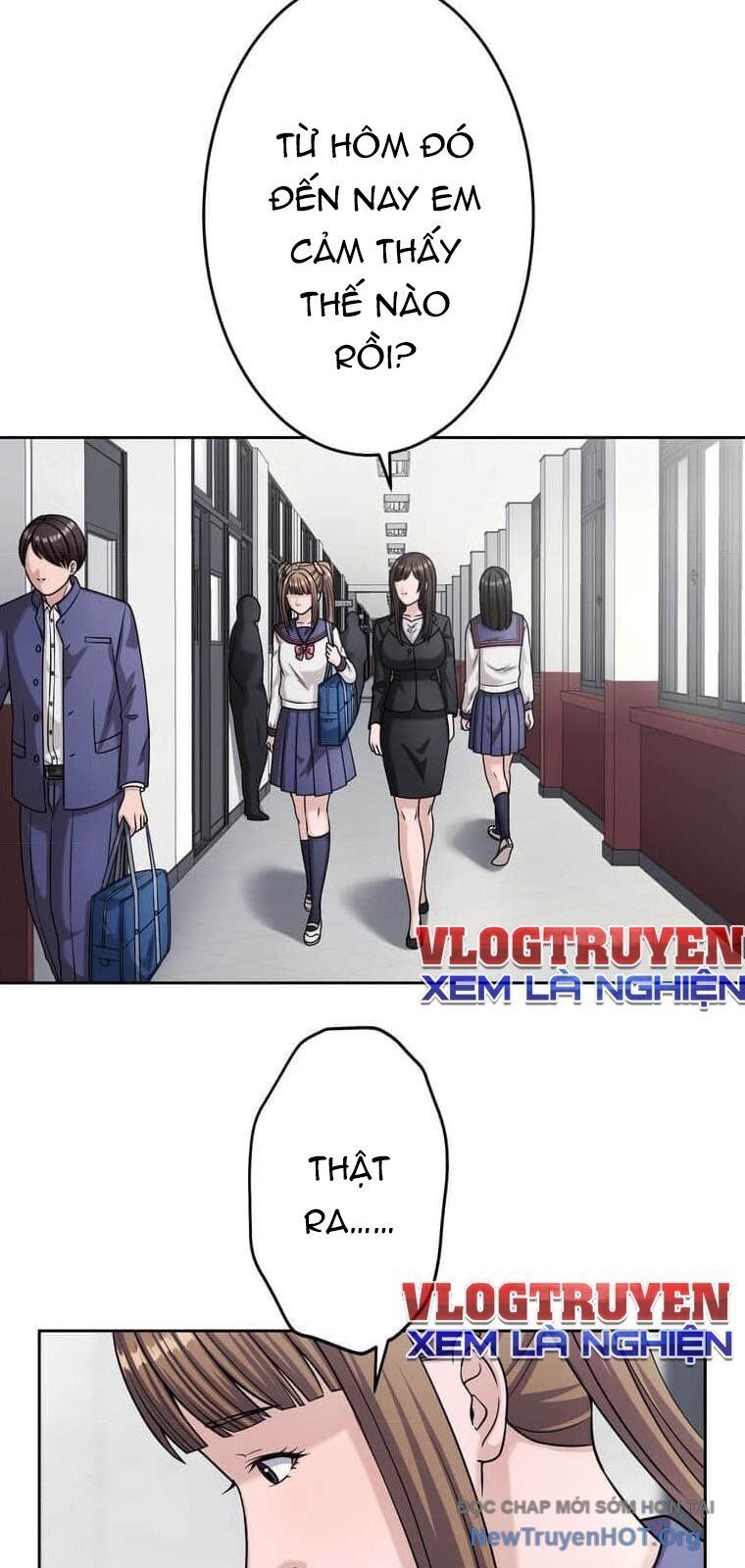 đọc truyện Giáo Viên Ác Quỷ Saiko Chương 139 ảnh 16 tại Thiên Thai Truyện