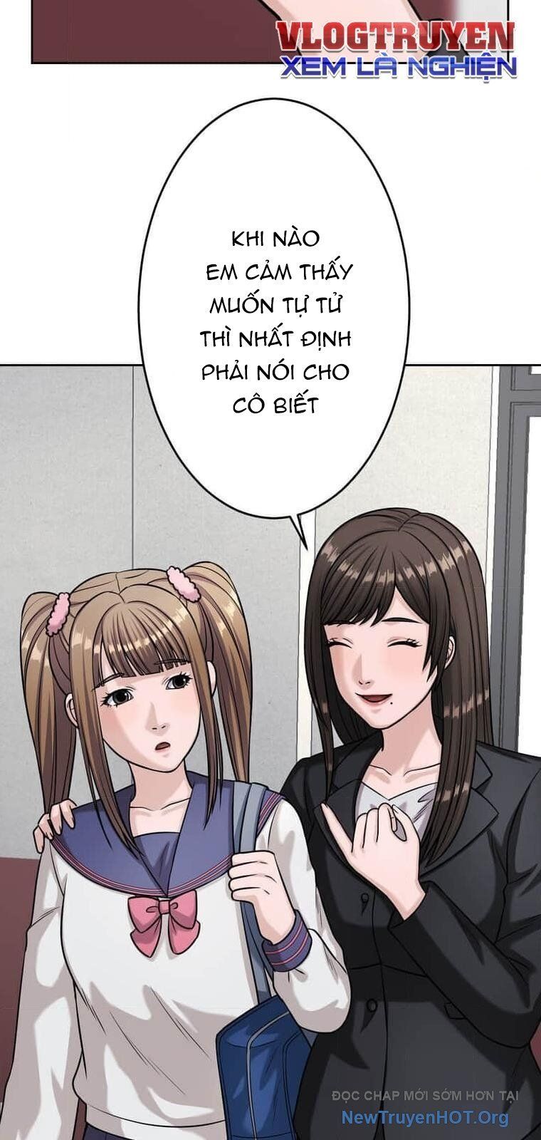 đọc truyện Giáo Viên Ác Quỷ Saiko Chương 139 ảnh 21 tại Thiên Thai Truyện