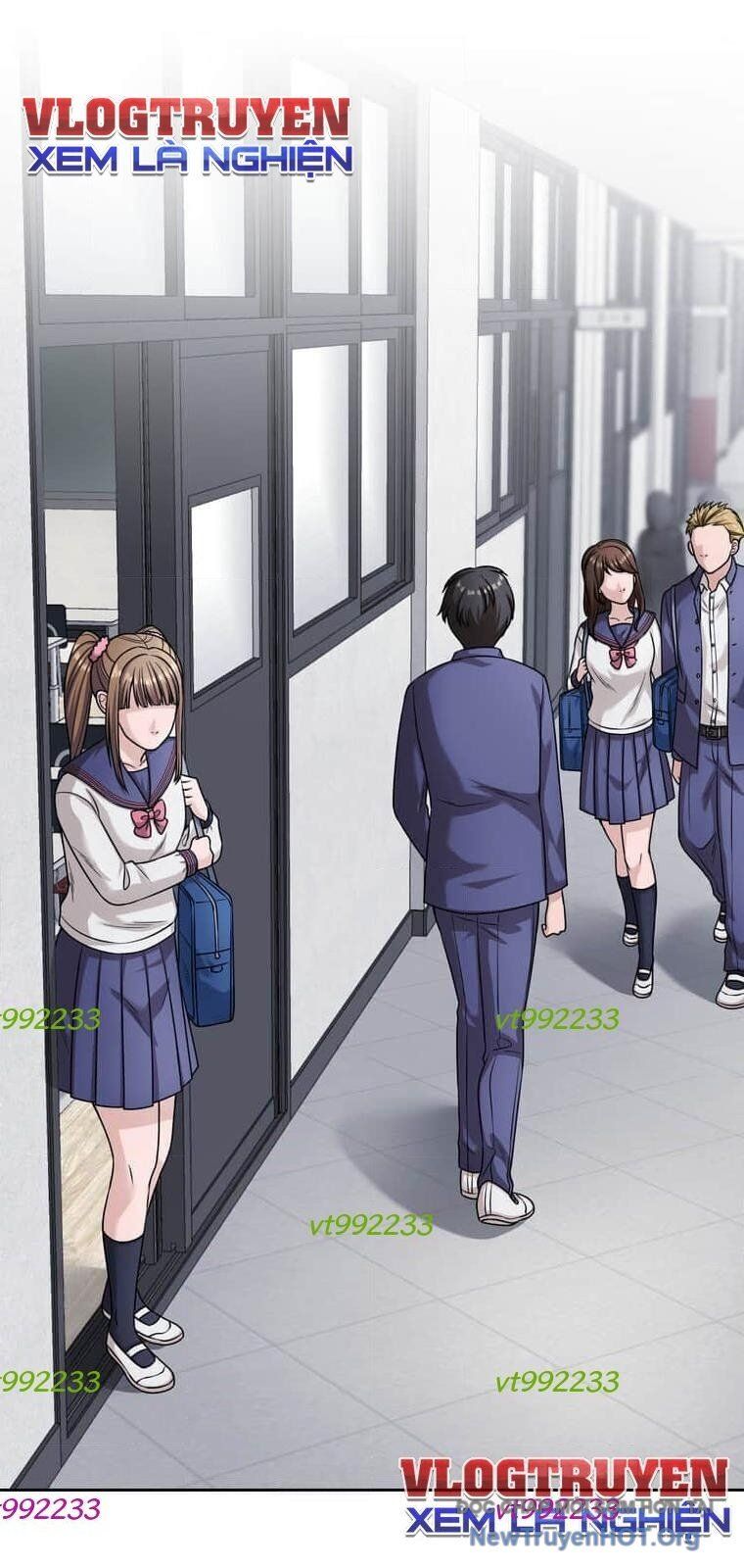 đọc truyện Giáo Viên Ác Quỷ Saiko Chương 139 ảnh 4 tại Thiên Thai Truyện