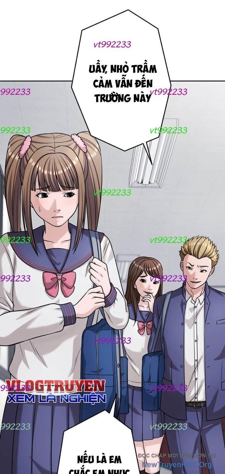 đọc truyện Giáo Viên Ác Quỷ Saiko Chương 139 ảnh 5 tại Thiên Thai Truyện