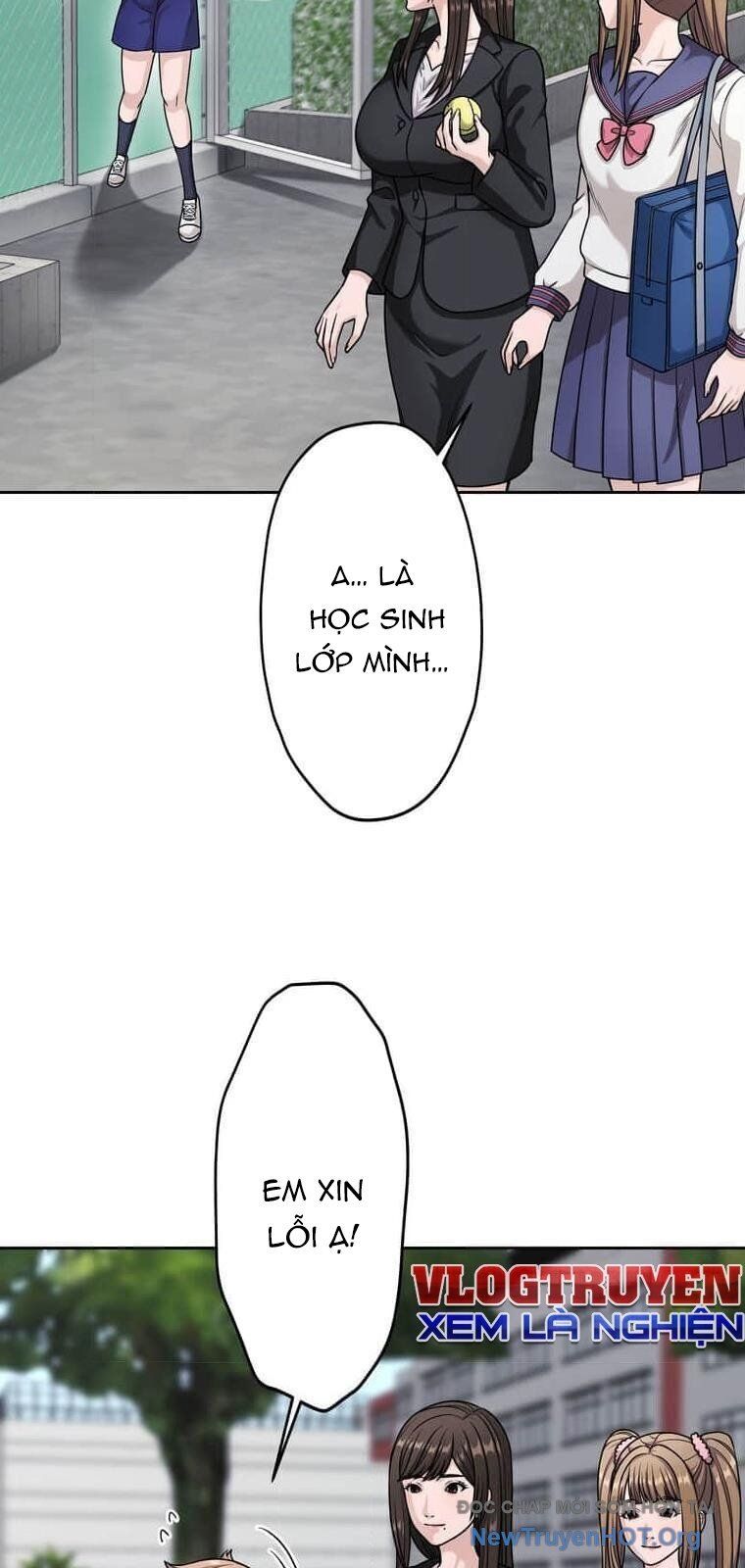 đọc truyện Giáo Viên Ác Quỷ Saiko Chương 139 ảnh 33 tại Thiên Thai Truyện