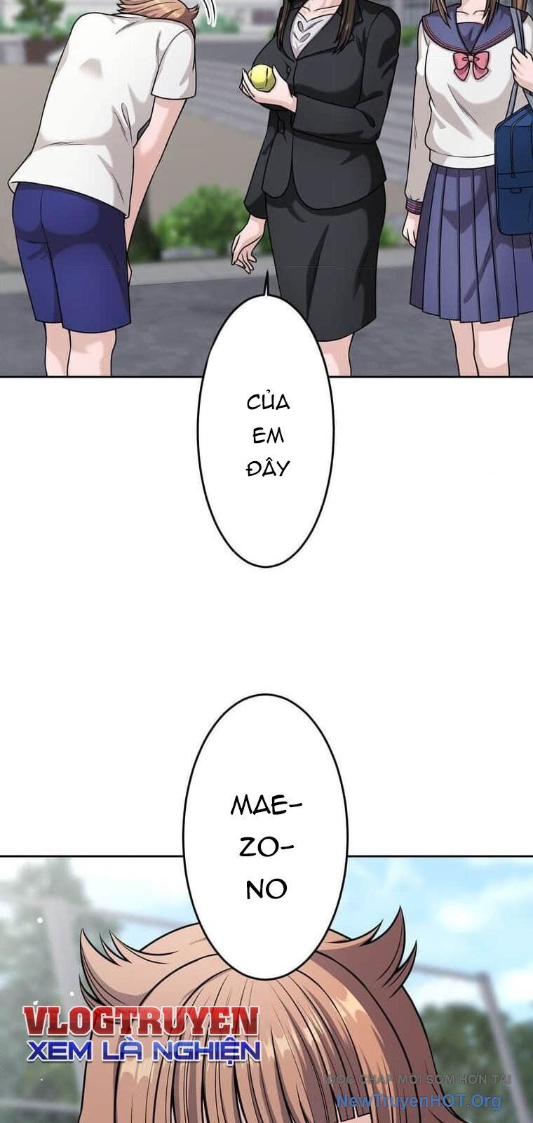 đọc truyện Giáo Viên Ác Quỷ Saiko Chương 139 ảnh 34 tại Thiên Thai Truyện