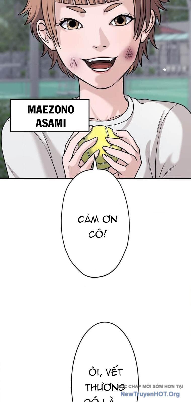 đọc truyện Giáo Viên Ác Quỷ Saiko Chương 139 ảnh 35 tại Thiên Thai Truyện