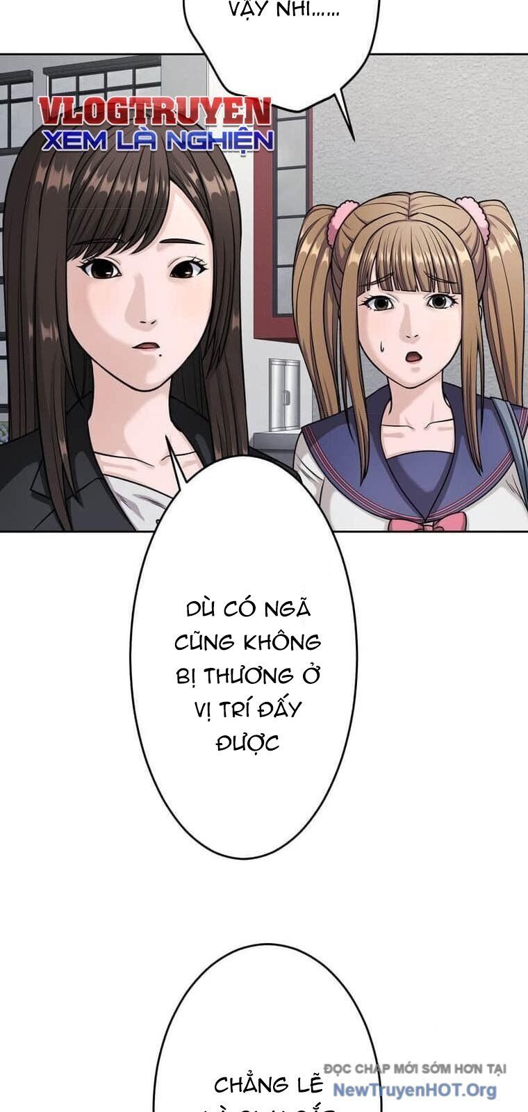 đọc truyện Giáo Viên Ác Quỷ Saiko Chương 139 ảnh 37 tại Thiên Thai Truyện