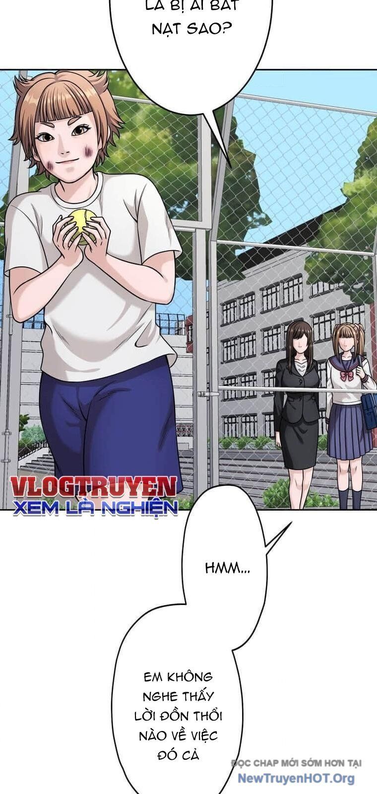 đọc truyện Giáo Viên Ác Quỷ Saiko Chương 139 ảnh 38 tại Thiên Thai Truyện