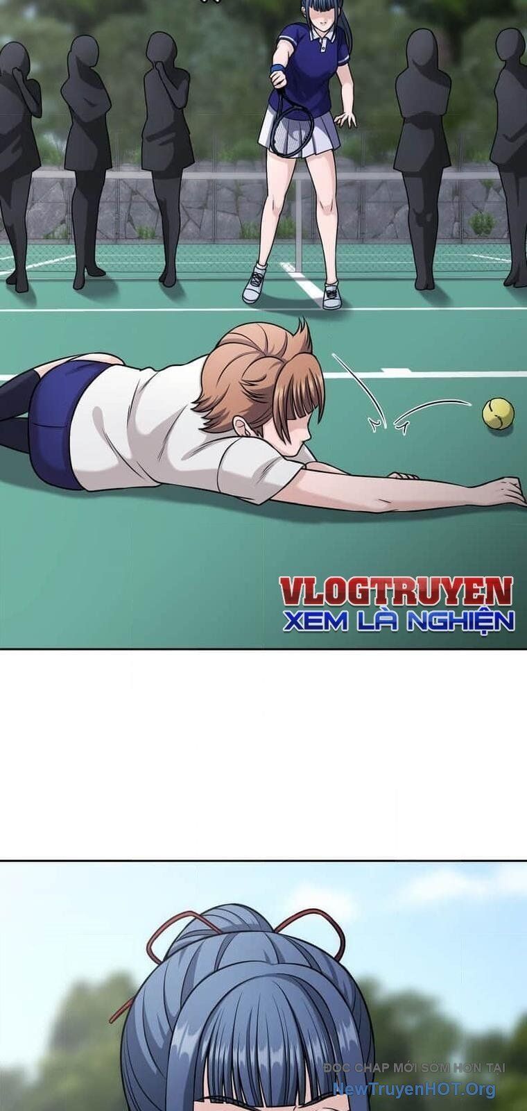 đọc truyện Giáo Viên Ác Quỷ Saiko Chương 139 ảnh 51 tại Thiên Thai Truyện