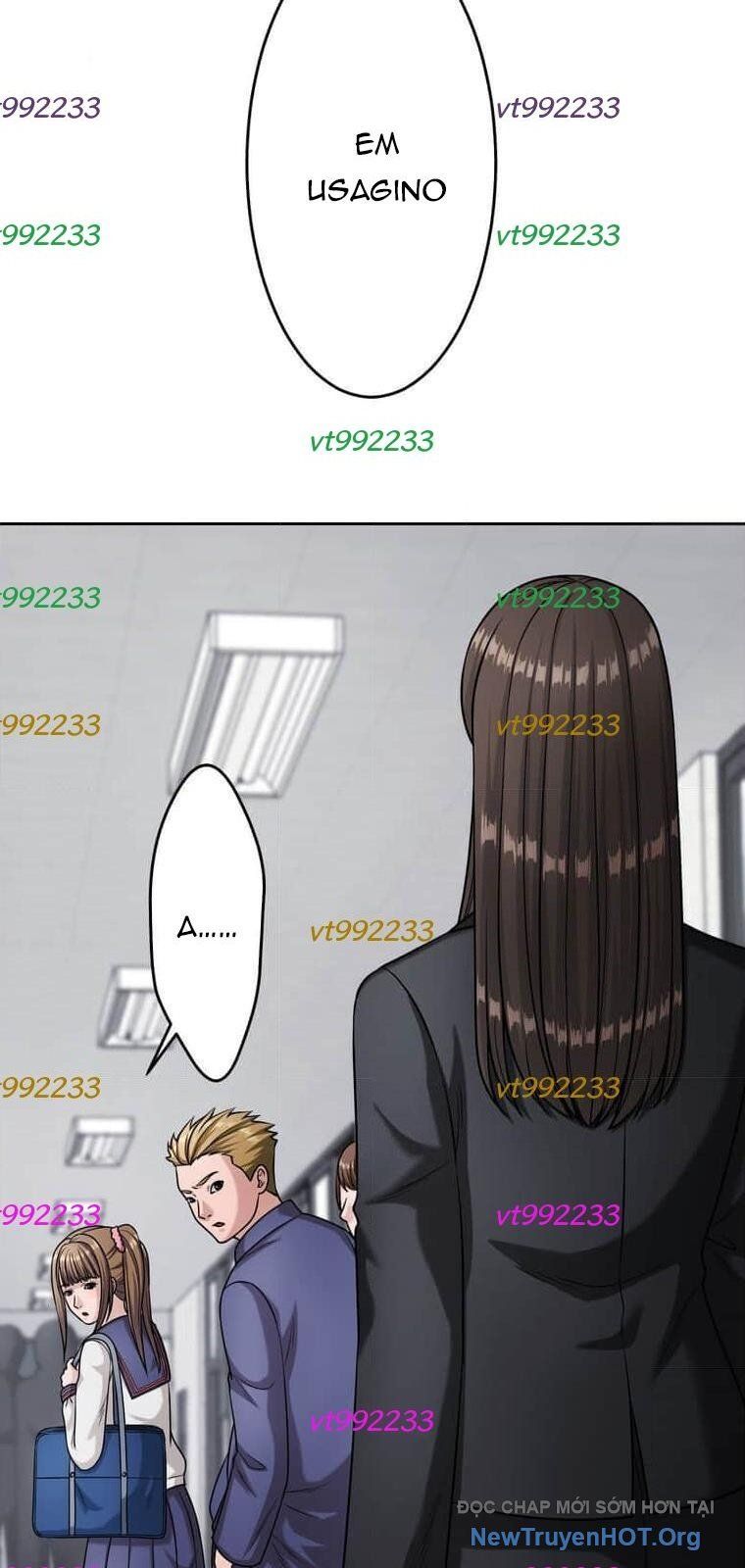 đọc truyện Giáo Viên Ác Quỷ Saiko Chương 139 ảnh 7 tại Thiên Thai Truyện