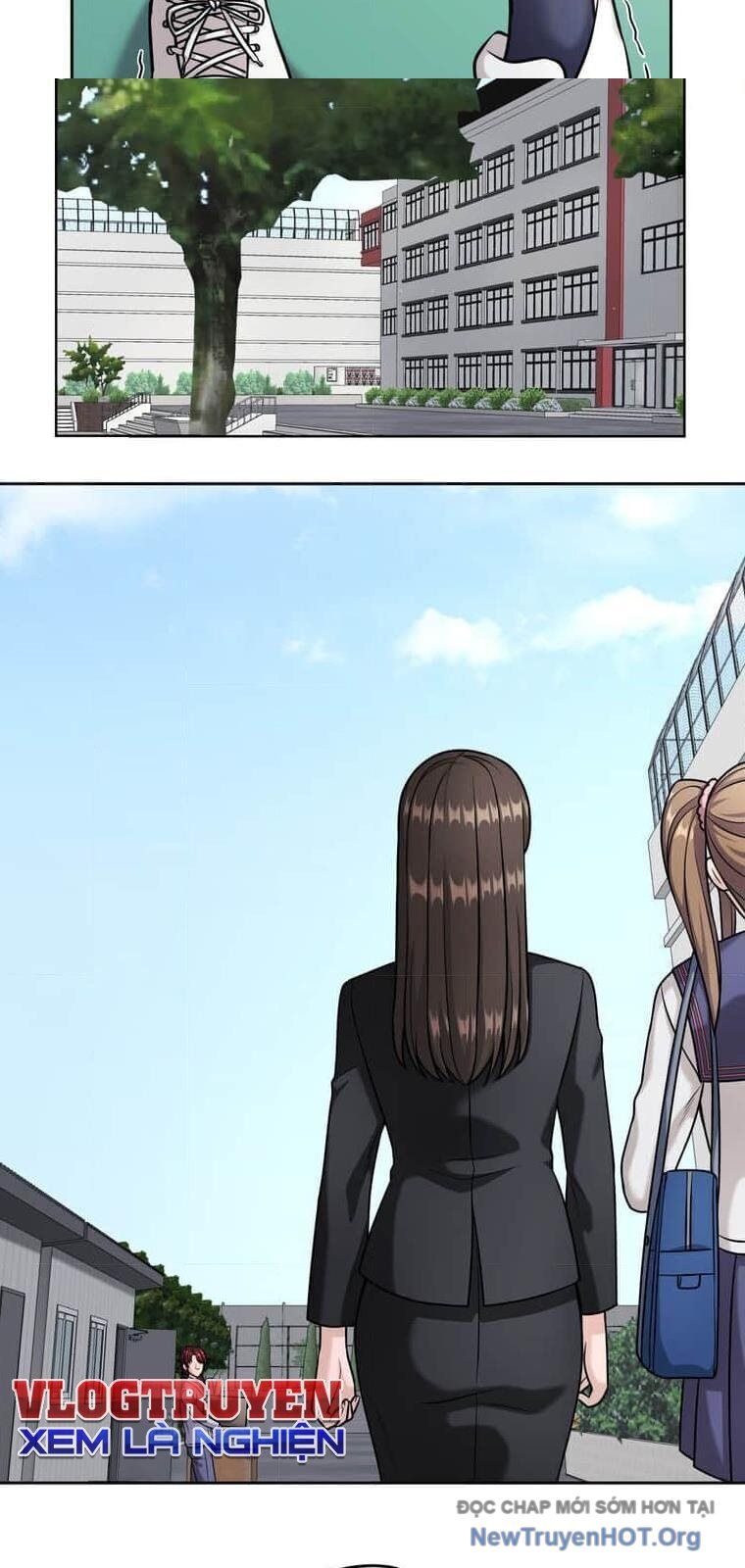 đọc truyện Giáo Viên Ác Quỷ Saiko Chương 139 ảnh 63 tại Thiên Thai Truyện