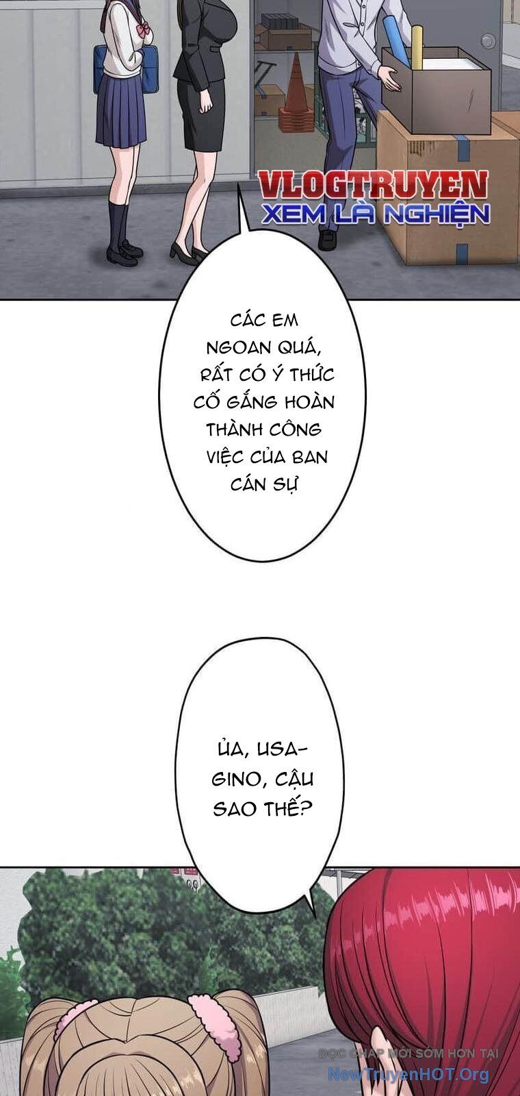 đọc truyện Giáo Viên Ác Quỷ Saiko Chương 139 ảnh 66 tại Thiên Thai Truyện