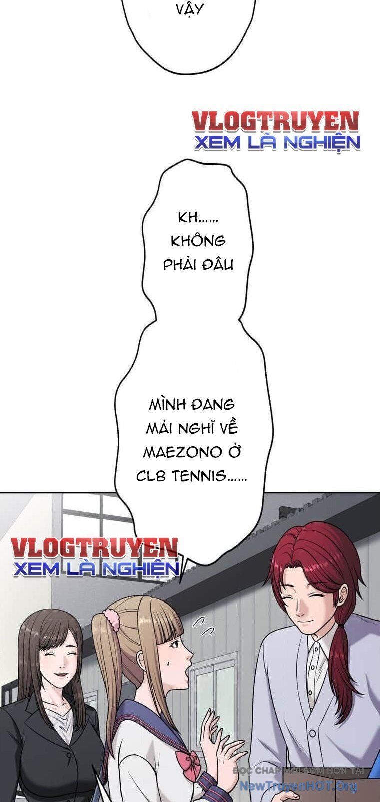 đọc truyện Giáo Viên Ác Quỷ Saiko Chương 139 ảnh 68 tại Thiên Thai Truyện