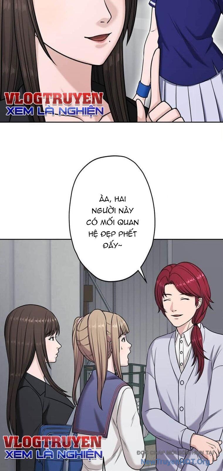 đọc truyện Giáo Viên Ác Quỷ Saiko Chương 139 ảnh 76 tại Thiên Thai Truyện