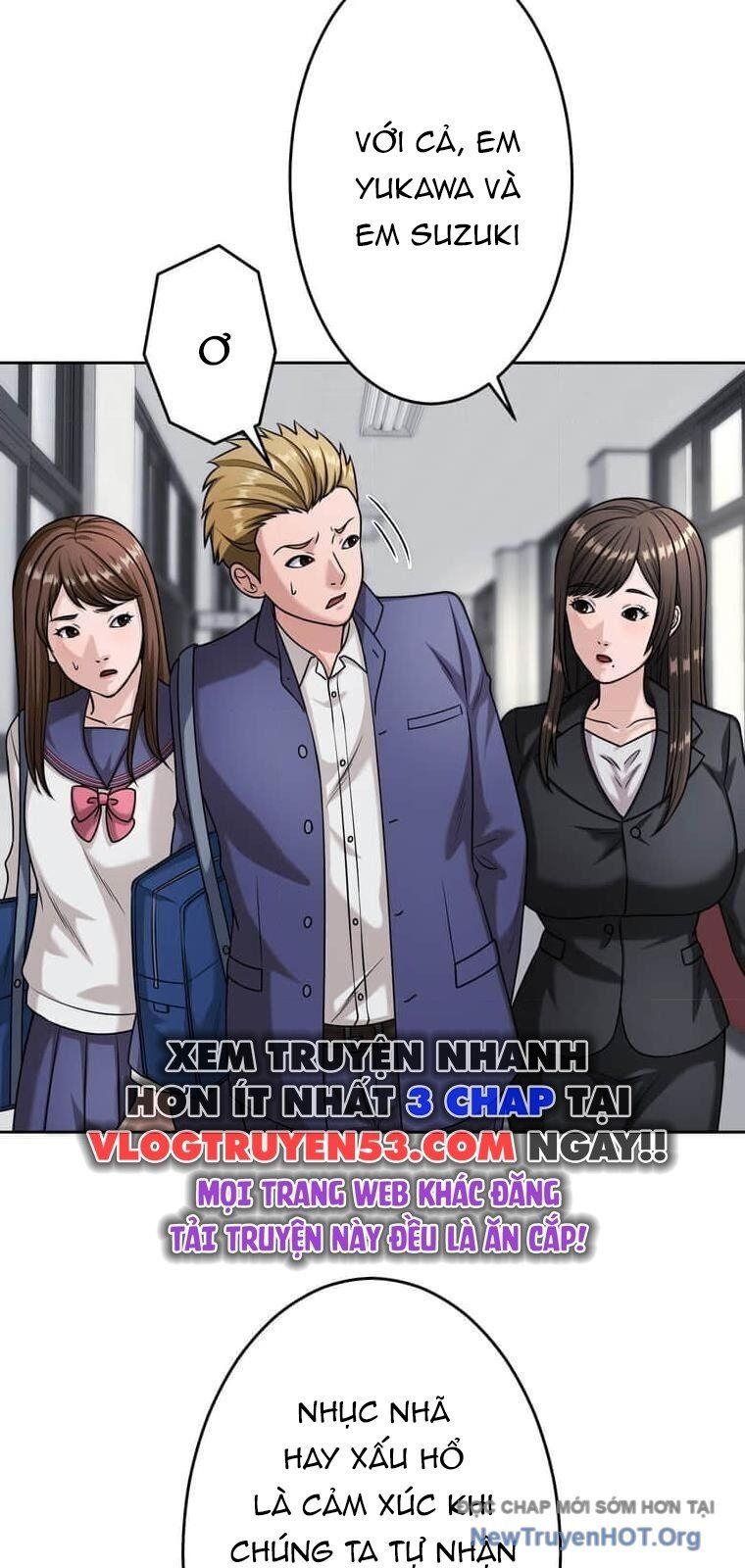 đọc truyện Giáo Viên Ác Quỷ Saiko Chương 139 ảnh 10 tại Thiên Thai Truyện