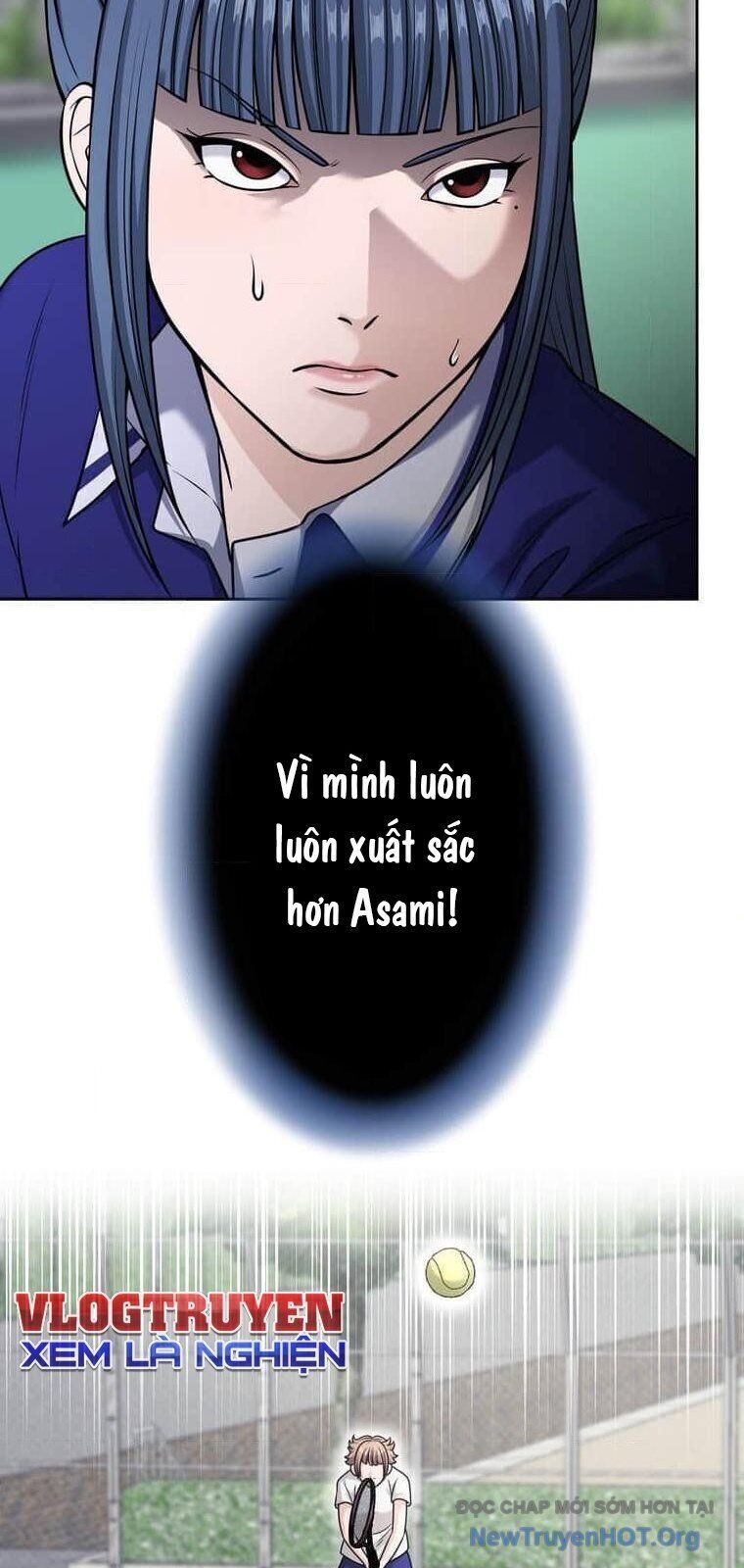 đọc truyện Giáo Viên Ác Quỷ Saiko Chương 139 ảnh 85 tại Thiên Thai Truyện