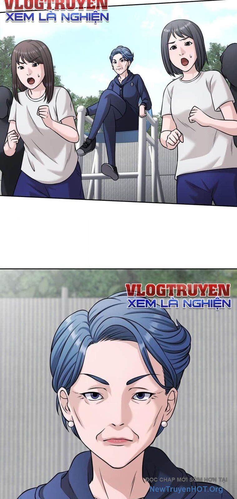 đọc truyện Giáo Viên Ác Quỷ Saiko Chương 139 ảnh 91 tại Thiên Thai Truyện