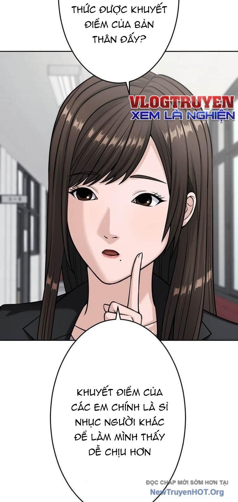 đọc truyện Giáo Viên Ác Quỷ Saiko Chương 139 ảnh 11 tại Thiên Thai Truyện