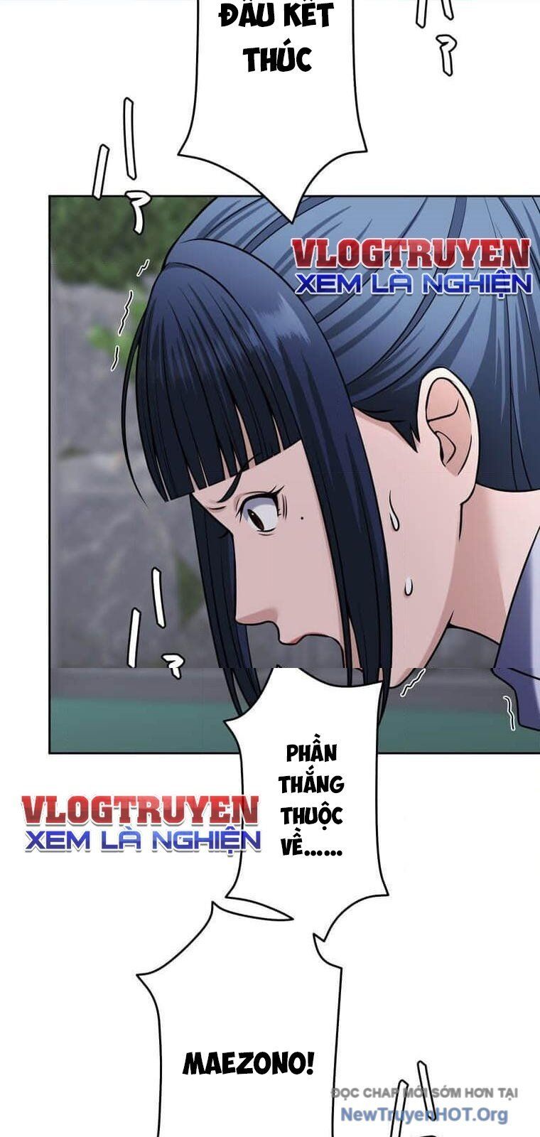 đọc truyện Giáo Viên Ác Quỷ Saiko Chương 139 ảnh 96 tại Thiên Thai Truyện