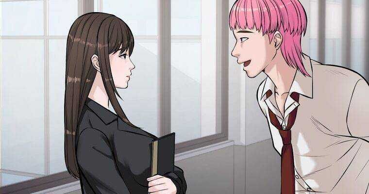 đọc truyện Giáo Viên Ác Quỷ Saiko Chương 14 ảnh 14 tại Thiên Thai Truyện