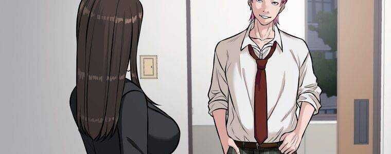 đọc truyện Giáo Viên Ác Quỷ Saiko Chương 14 ảnh 101 tại Thiên Thai Truyện