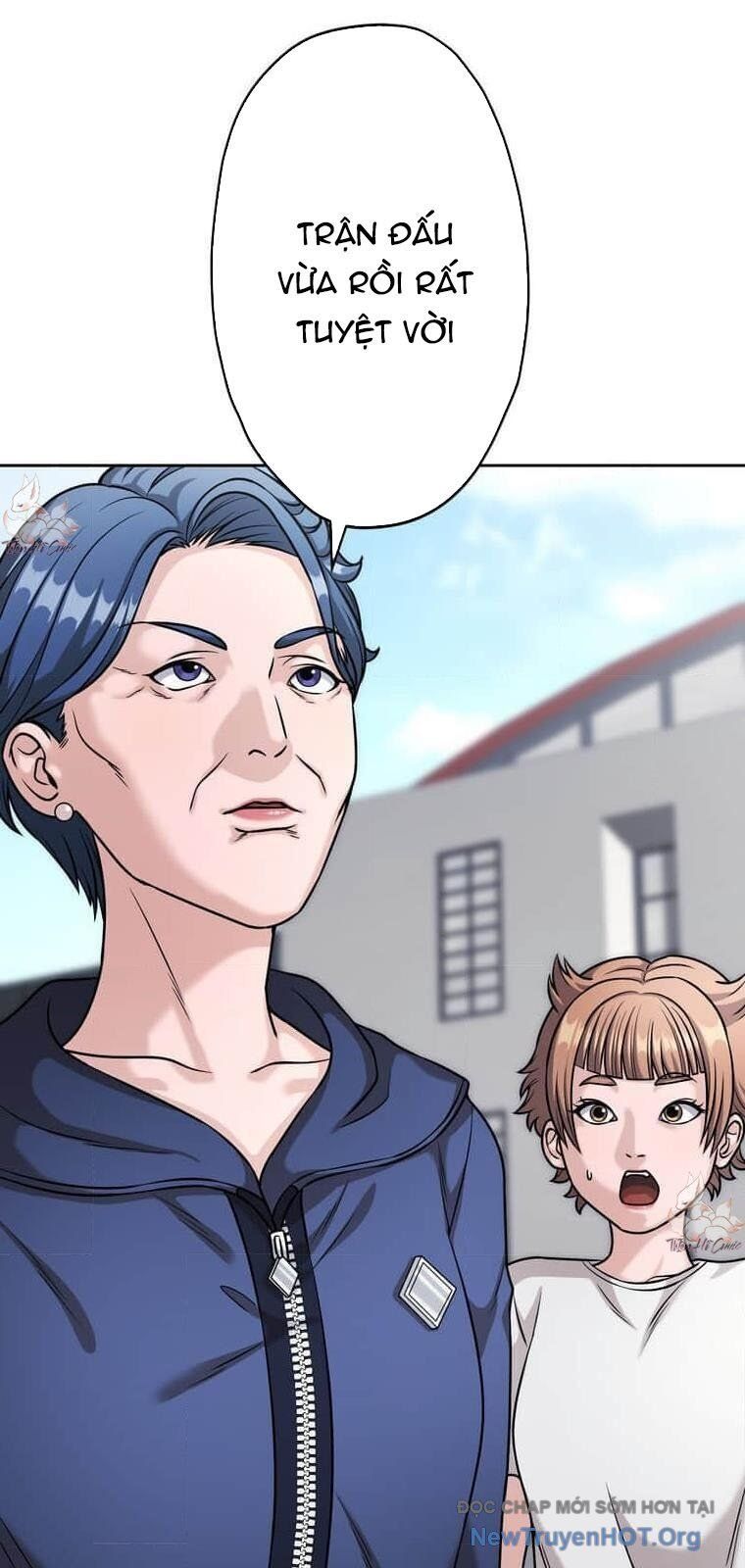 đọc truyện Giáo Viên Ác Quỷ Saiko Chương 140 ảnh 15 tại Thiên Thai Truyện