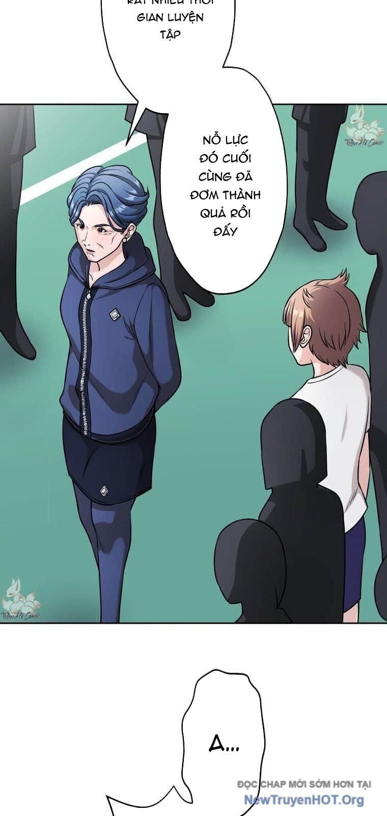 đọc truyện Giáo Viên Ác Quỷ Saiko Chương 140 ảnh 17 tại Thiên Thai Truyện