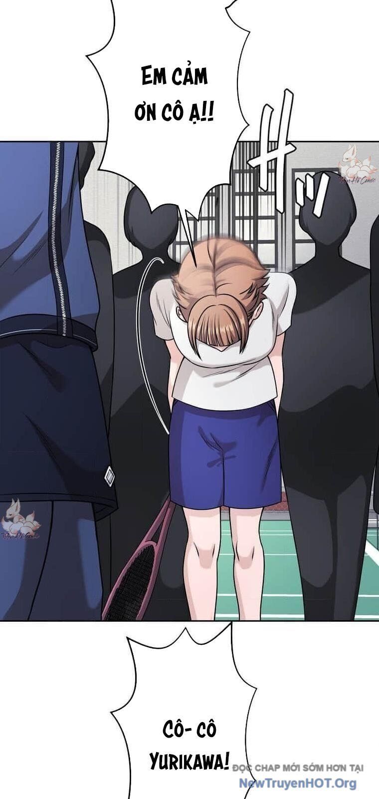 đọc truyện Giáo Viên Ác Quỷ Saiko Chương 140 ảnh 18 tại Thiên Thai Truyện