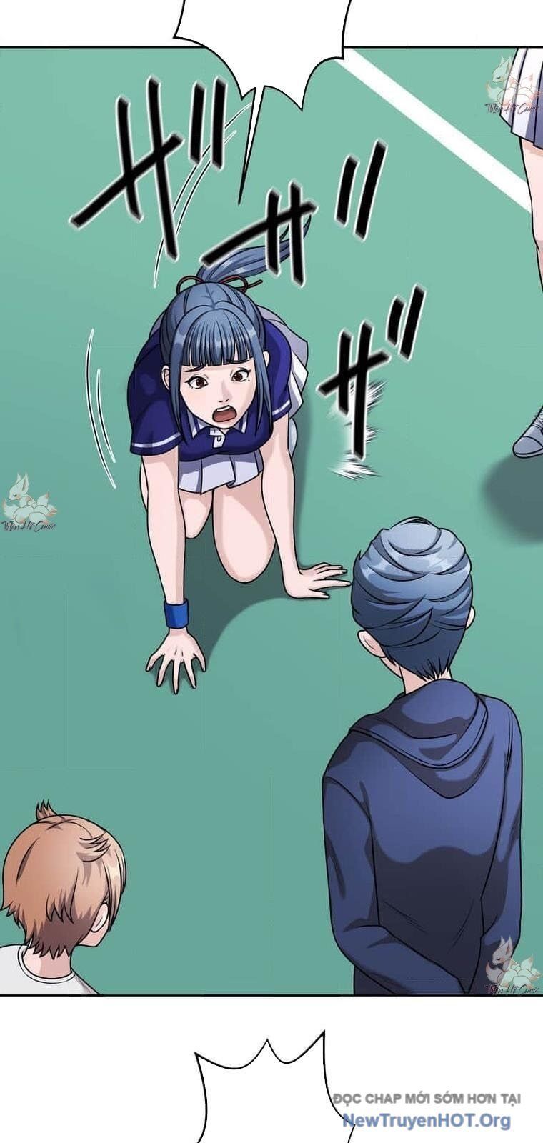 đọc truyện Giáo Viên Ác Quỷ Saiko Chương 140 ảnh 19 tại Thiên Thai Truyện