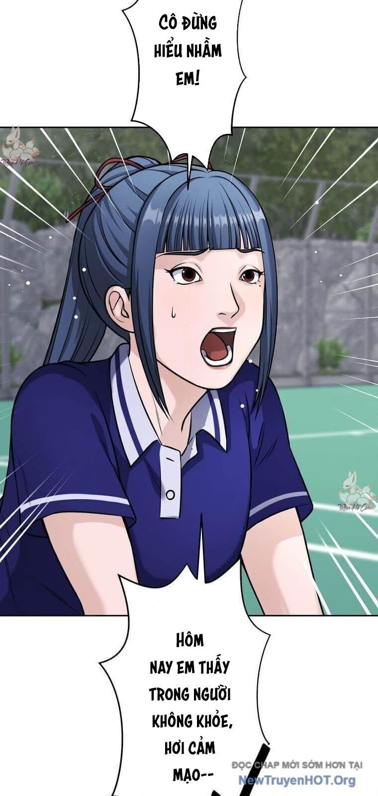 đọc truyện Giáo Viên Ác Quỷ Saiko Chương 140 ảnh 20 tại Thiên Thai Truyện