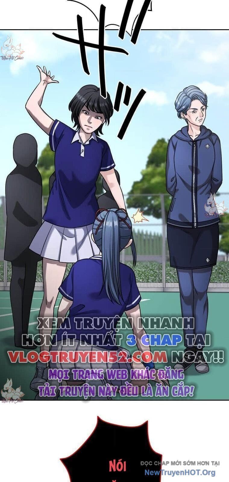 đọc truyện Giáo Viên Ác Quỷ Saiko Chương 140 ảnh 21 tại Thiên Thai Truyện