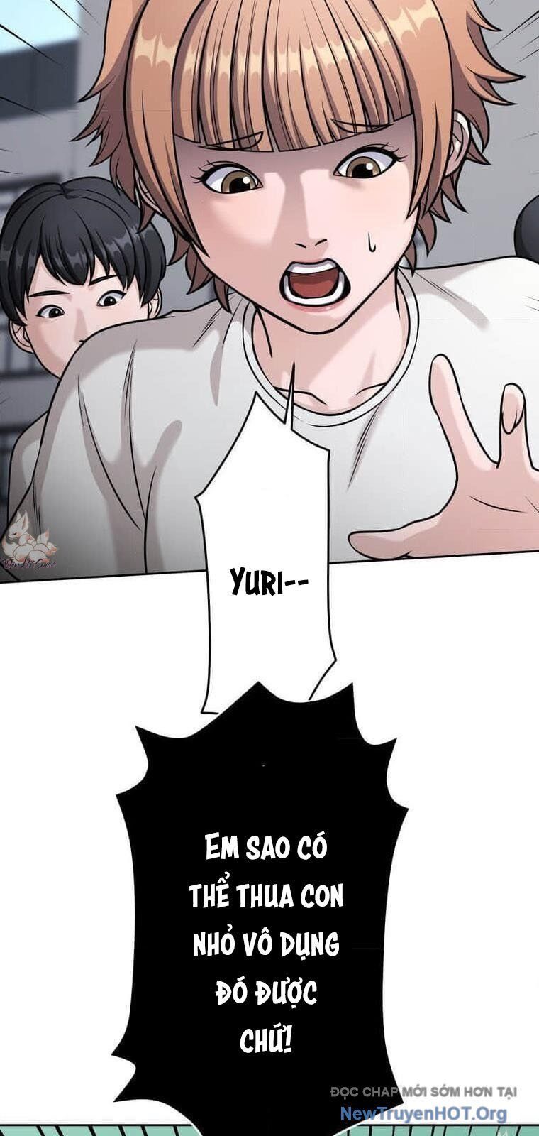 đọc truyện Giáo Viên Ác Quỷ Saiko Chương 140 ảnh 24 tại Thiên Thai Truyện