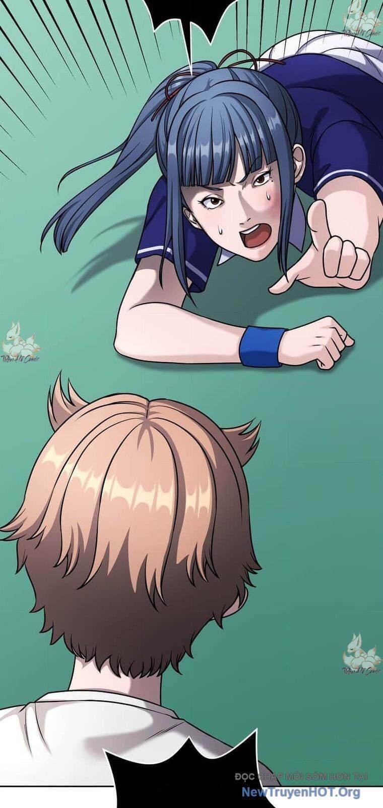 đọc truyện Giáo Viên Ác Quỷ Saiko Chương 140 ảnh 25 tại Thiên Thai Truyện