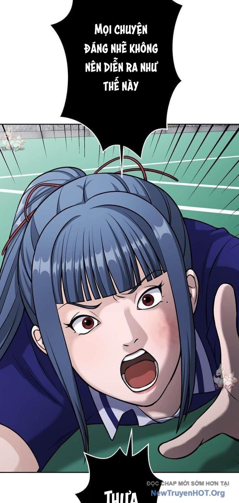 đọc truyện Giáo Viên Ác Quỷ Saiko Chương 140 ảnh 26 tại Thiên Thai Truyện