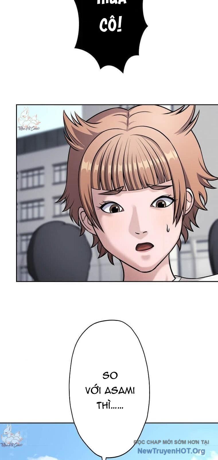 đọc truyện Giáo Viên Ác Quỷ Saiko Chương 140 ảnh 27 tại Thiên Thai Truyện