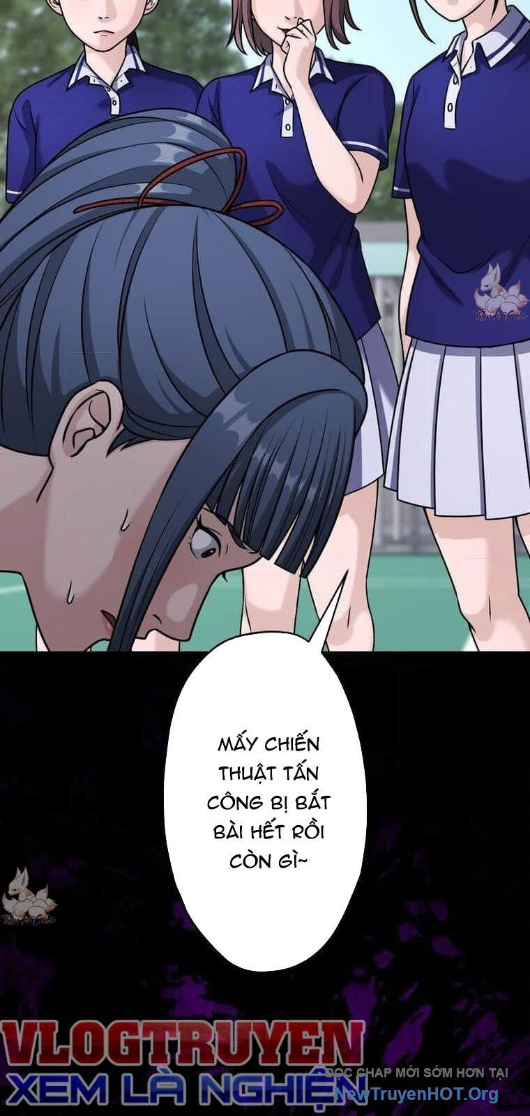 đọc truyện Giáo Viên Ác Quỷ Saiko Chương 140 ảnh 33 tại Thiên Thai Truyện